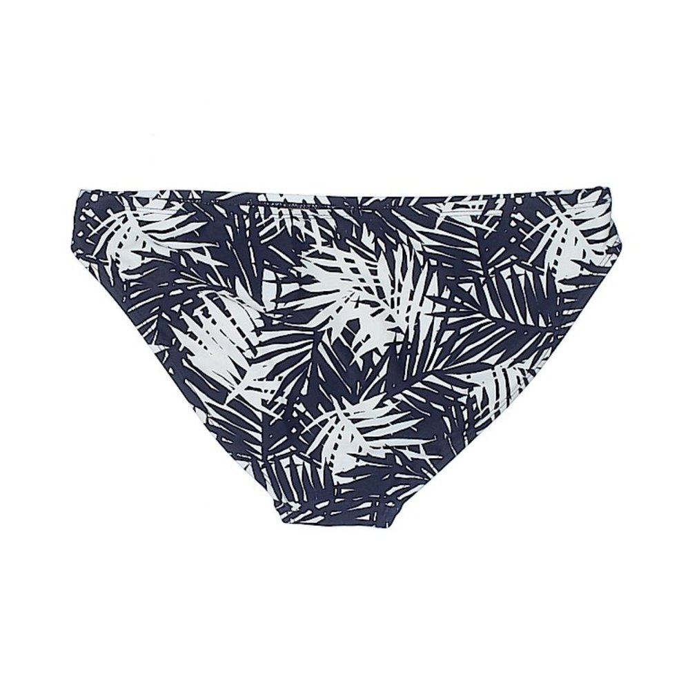 Gap Swim Bottoms - Tropical Blue -  Small